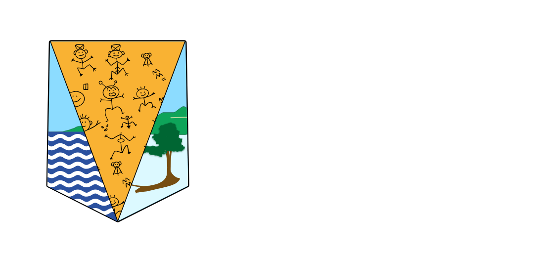 Escudo del Ayuntamiento de La Descubierta